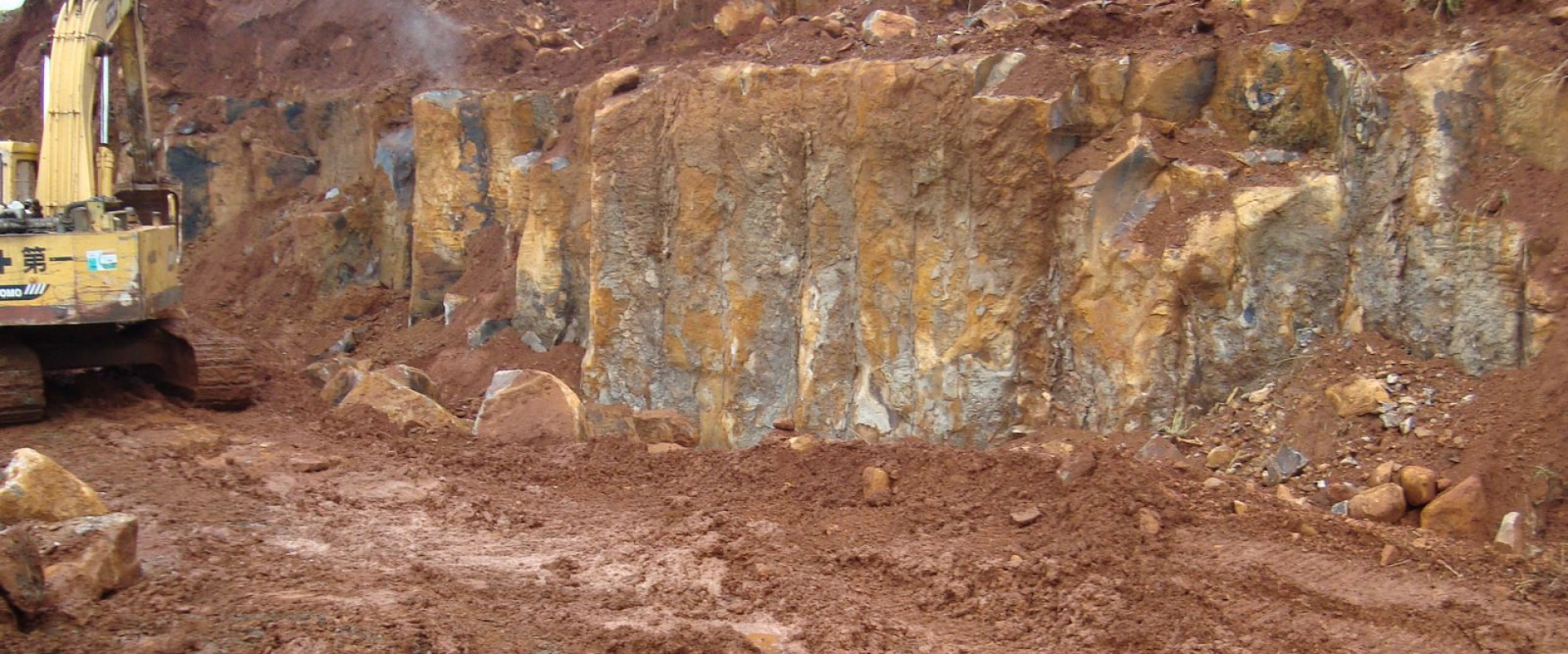 Vietnam Basalt