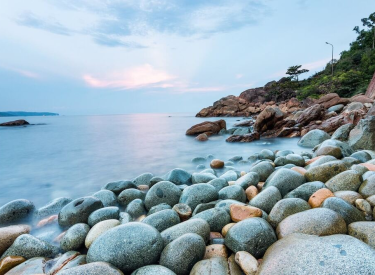 Discover Quy Nhon – The Emerald Gem of Central Vietnam