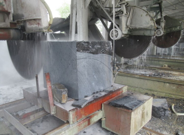 Vietnam Bluestone – Asian Blue Limestone for Global Projects