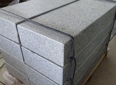 Vietnam Dark Grey Granite – The Perfect Blend of Strength and Natural Beauty
