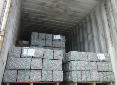 Grey Granite G654 from Vietnam | Granit Gala VN – European Quality Stone