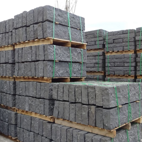 We specialize in Vietnam Basalt, including Quy Nhon Basalt, Dark Grey Granite, and Bluestone